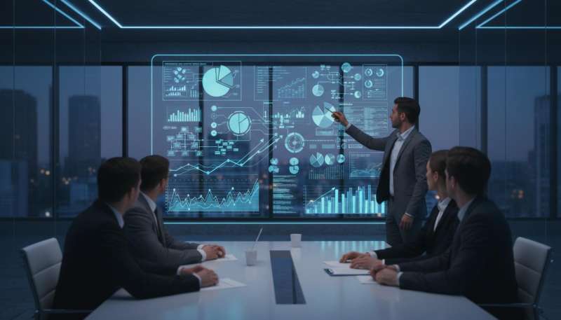 IT consulting