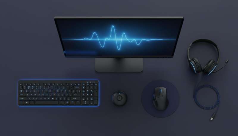 Peripherals and accessories