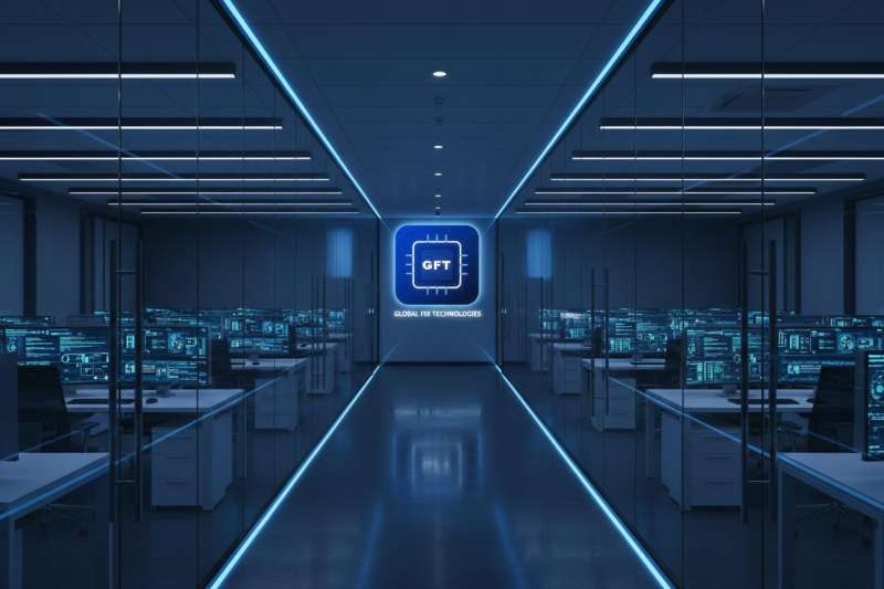 Global Fix Technologies Office